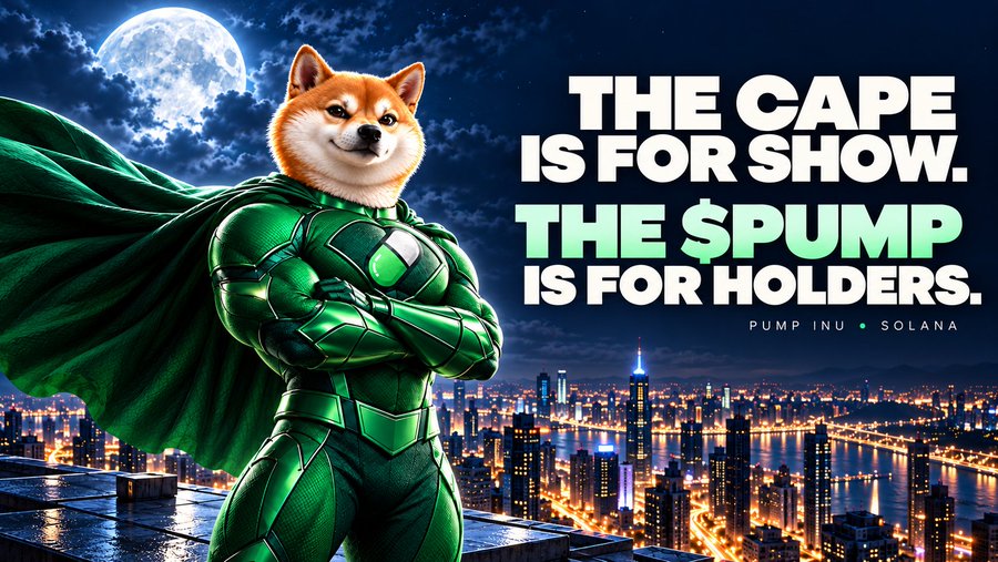 The Alpha Inu