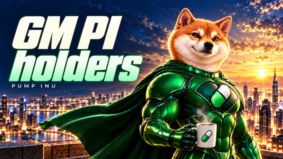 $PUMP Reward Engine